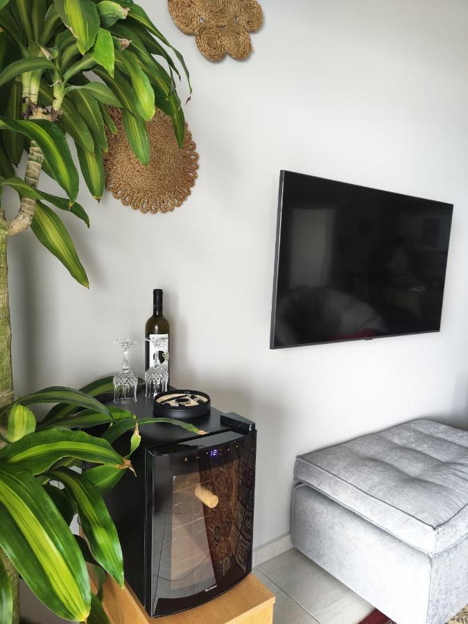 העיירה רתימנו Luxury Seaview Appartment מראה חיצוני תמונה