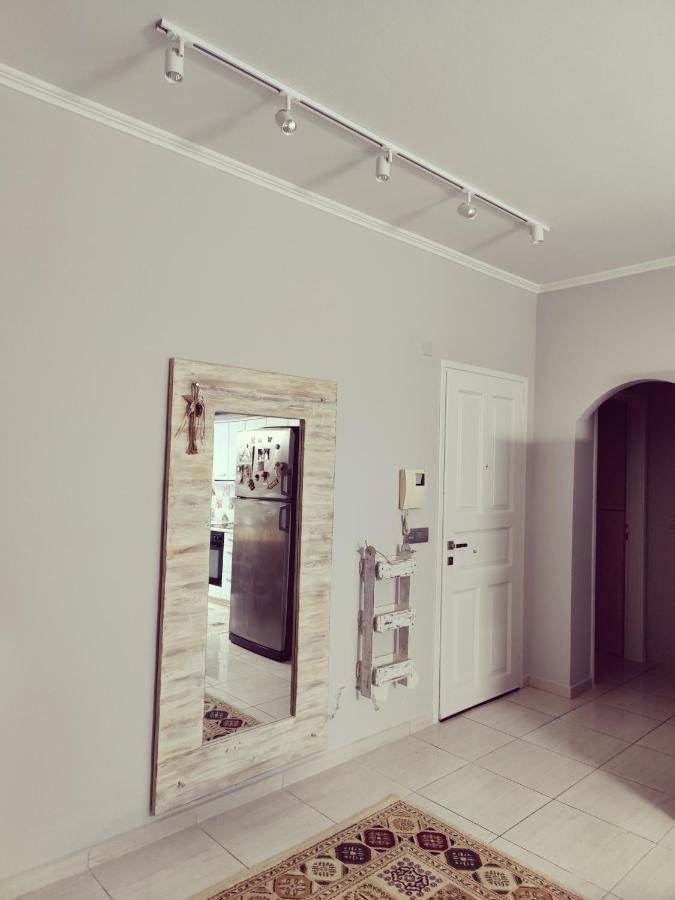העיירה רתימנו Luxury Seaview Appartment מראה חיצוני תמונה