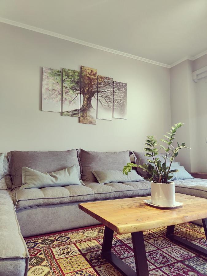 העיירה רתימנו Luxury Seaview Appartment מראה חיצוני תמונה