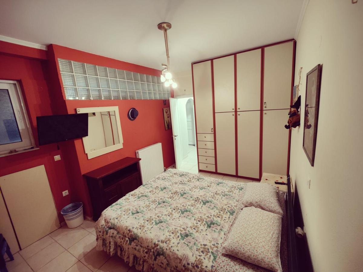 העיירה רתימנו Luxury Seaview Appartment מראה חיצוני תמונה