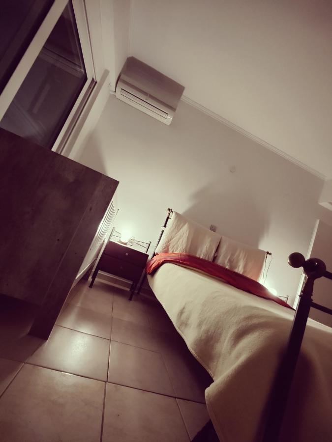 העיירה רתימנו Luxury Seaview Appartment מראה חיצוני תמונה