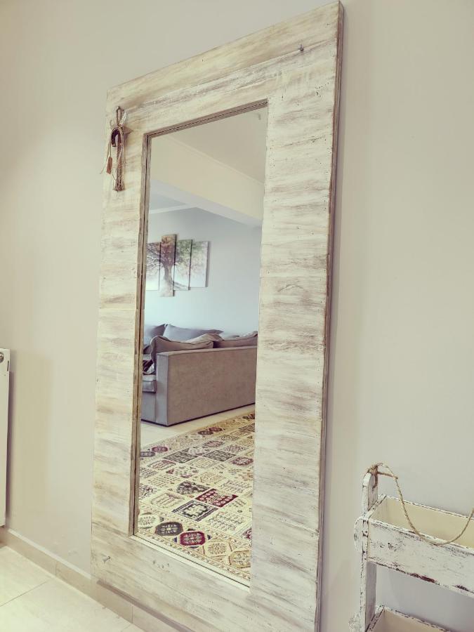 העיירה רתימנו Luxury Seaview Appartment מראה חיצוני תמונה
