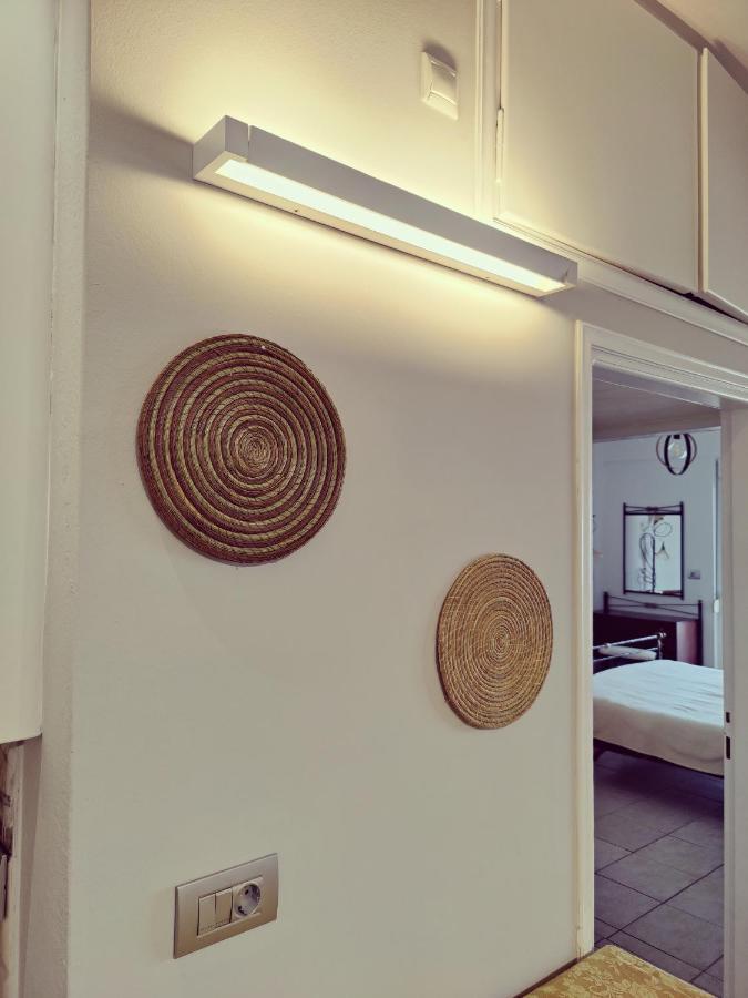 העיירה רתימנו Luxury Seaview Appartment מראה חיצוני תמונה