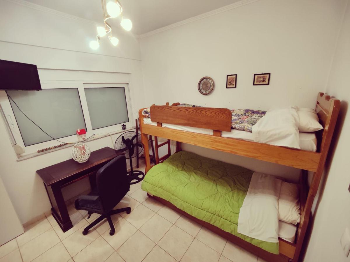 העיירה רתימנו Luxury Seaview Appartment מראה חיצוני תמונה