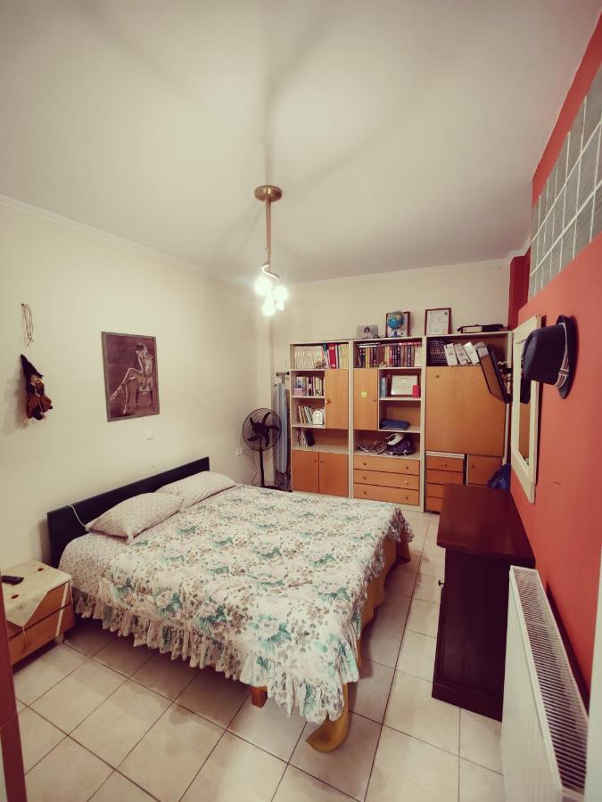 העיירה רתימנו Luxury Seaview Appartment מראה חיצוני תמונה