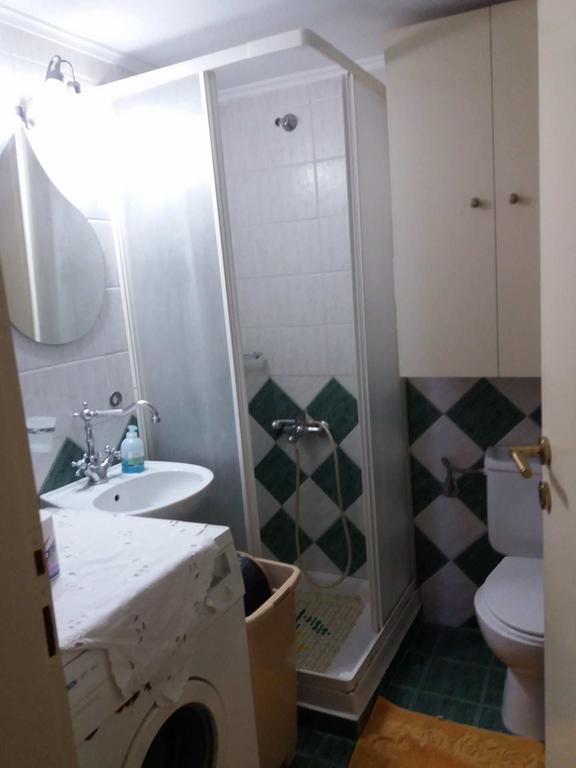 העיירה רתימנו Luxury Seaview Appartment מראה חיצוני תמונה